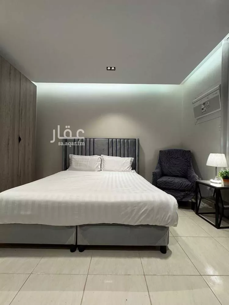 شقة للإيجار في شارع الساقية, حي المعيزيلة, مدينة الرياض, منطقة الرياض صورة 3