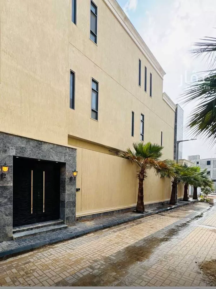 شقة للإيجار في شارع 2836545, حي الرمال, مدينة الرياض, منطقة الرياض صورة 5