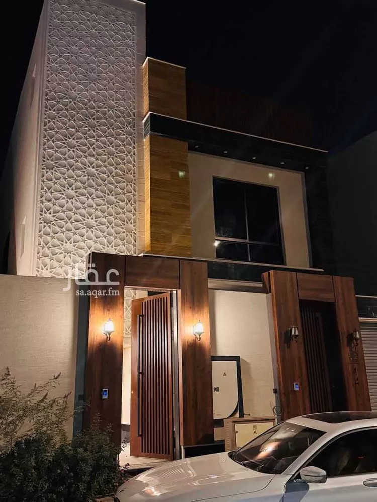 فيلا للإيجار في شارع 1760489, حي الرمال, مدينة الرياض, منطقة الرياض