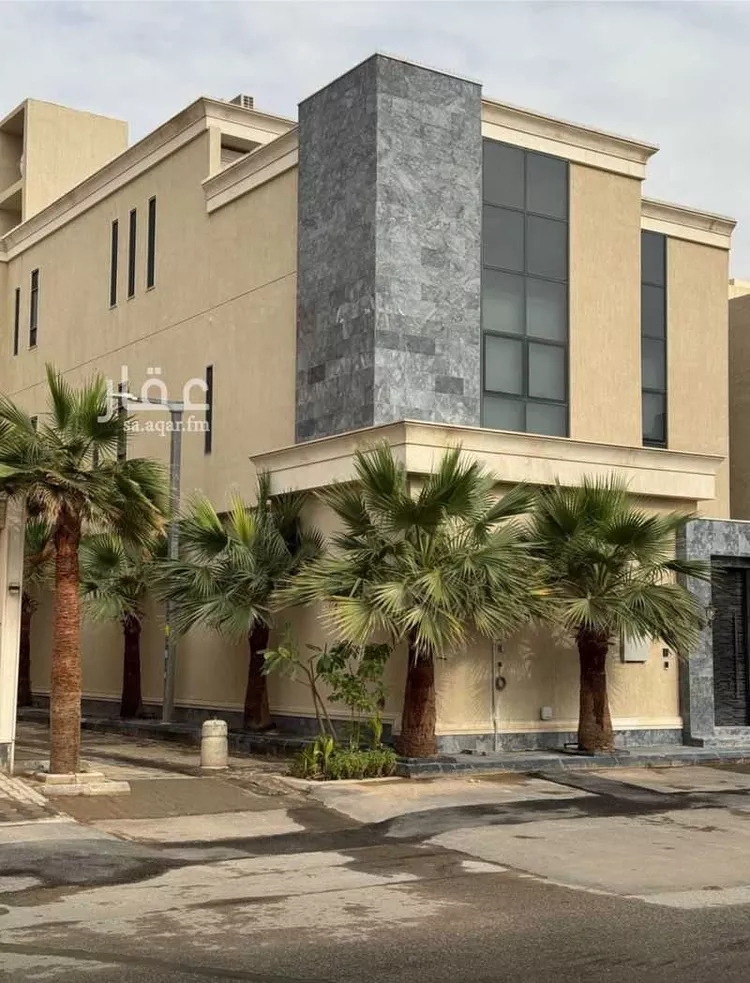 شقة للإيجار في شارع 2836545, حي الرمال, مدينة الرياض, منطقة الرياض صورة 2