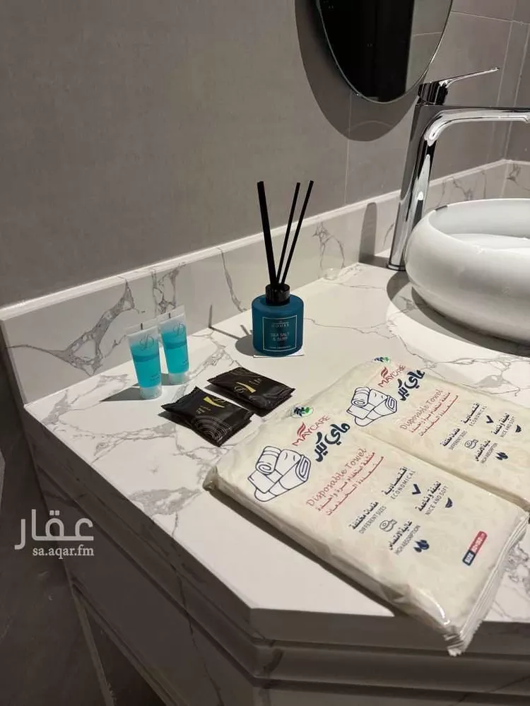 شقة للإيجار في شارع 2836545, حي الرمال, مدينة الرياض, منطقة الرياض صورة 4