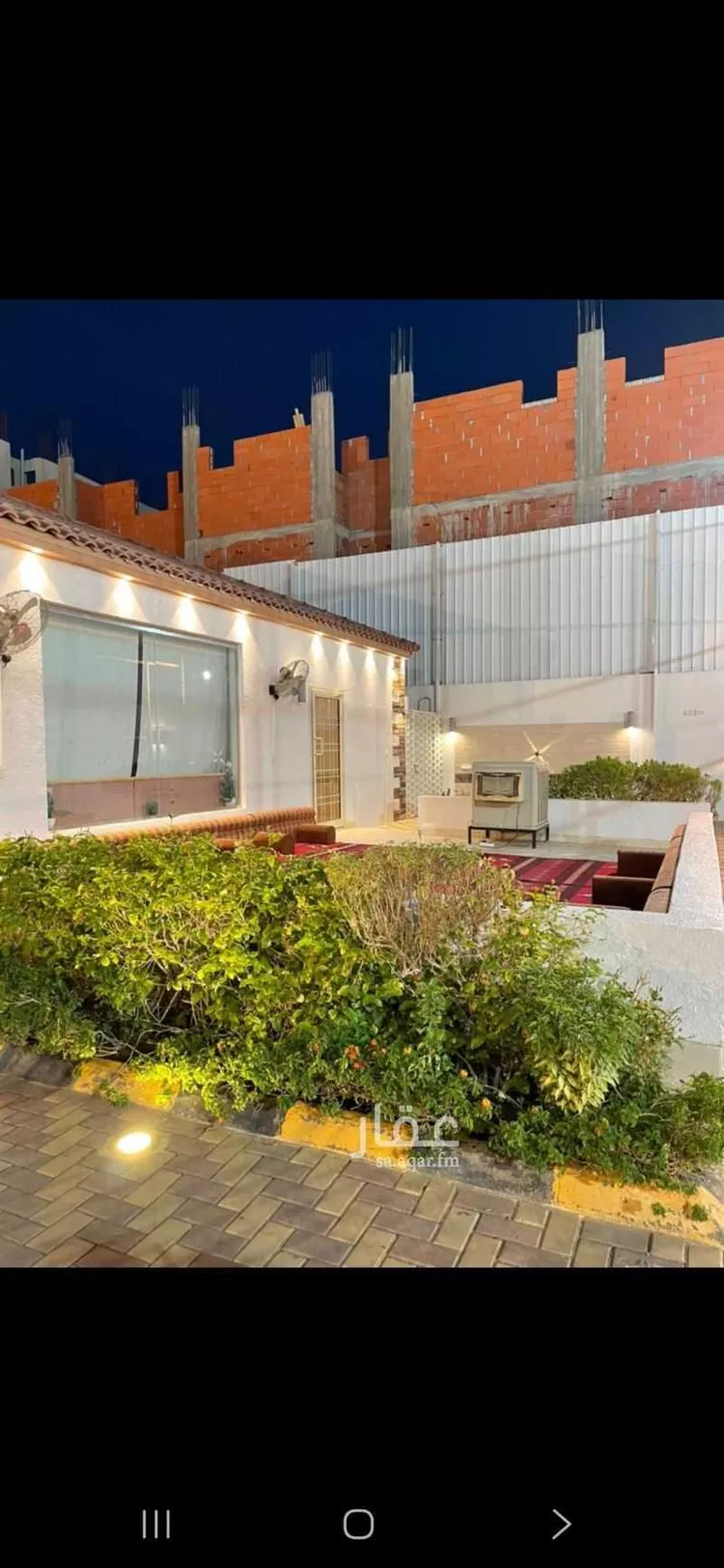 Rest House for Sale in Mecca King Fahd