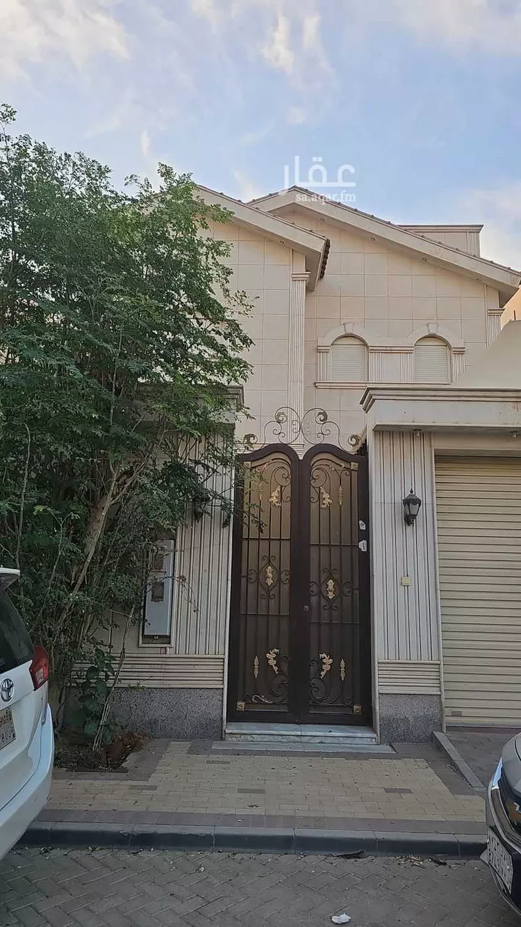 فيلا للبيع في شارع الغاشية, حي الفلاح, مدينة الرياض, منطقة الرياض