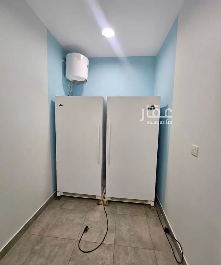 Floor for Rent in Riyadh Al Yasmin 9