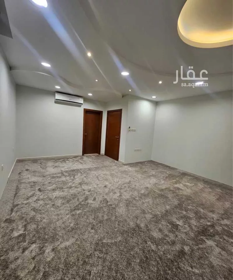 Floor for Rent in Riyadh Al Yasmin 7