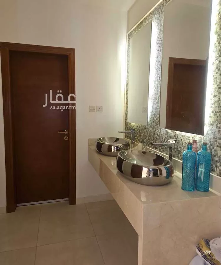 دور للإيجار في شارع الدور, حي الياسمين, مدينة الرياض, منطقة الرياض صورة 2