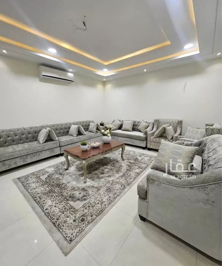 دور للإيجار في شارع الدور, حي الياسمين, مدينة الرياض, منطقة الرياض صورة 3
