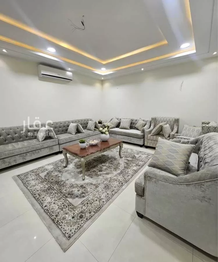 Floor for Sale in Riyadh Al Yasmin صورة 4