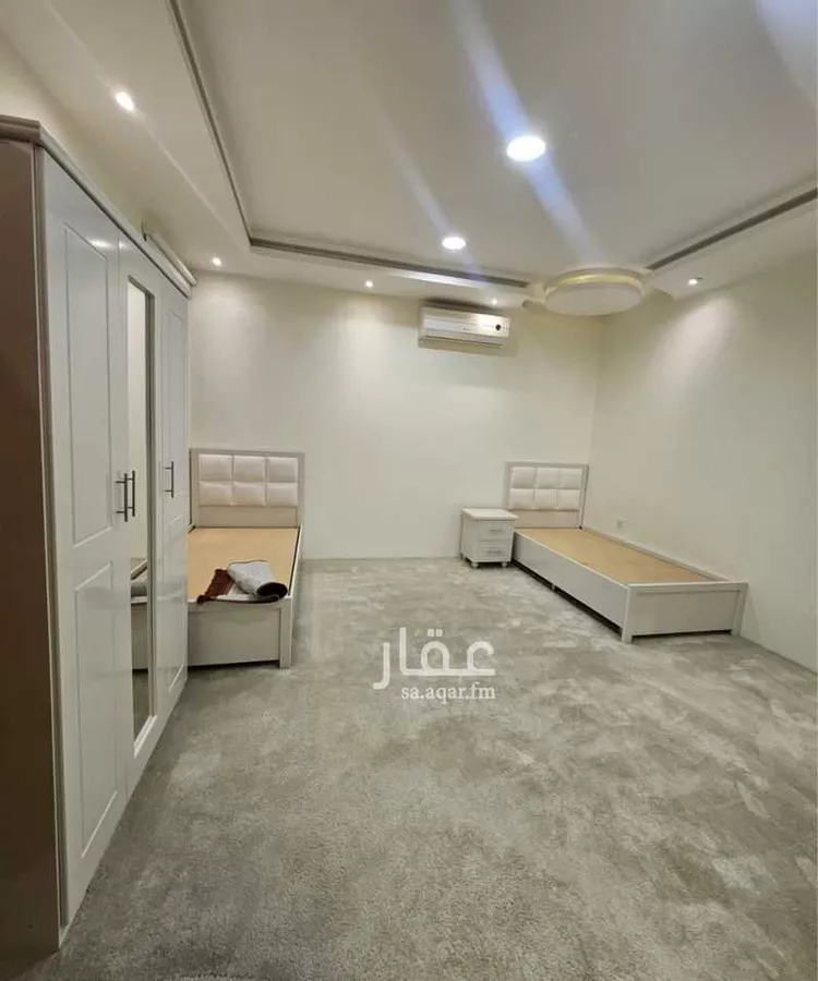 Floor for Rent in Riyadh Al Yasmin 12