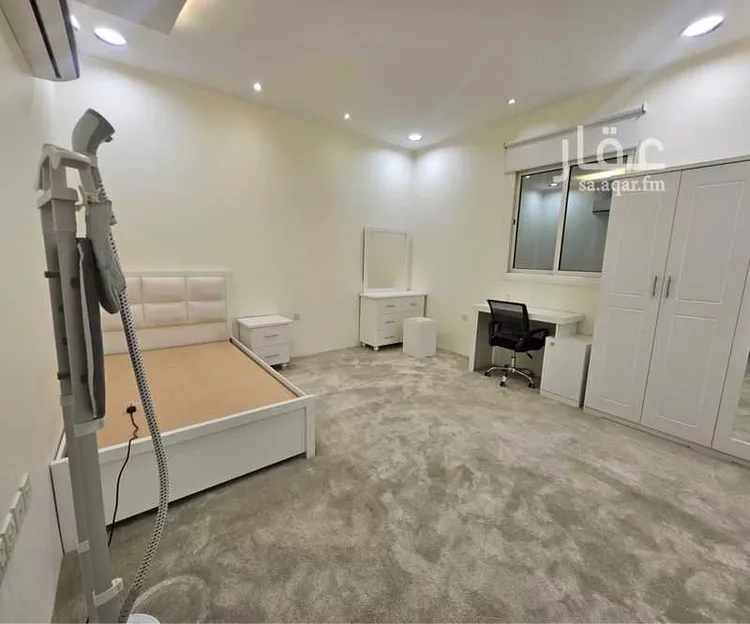 Floor for Rent in Riyadh Al Yasmin 8