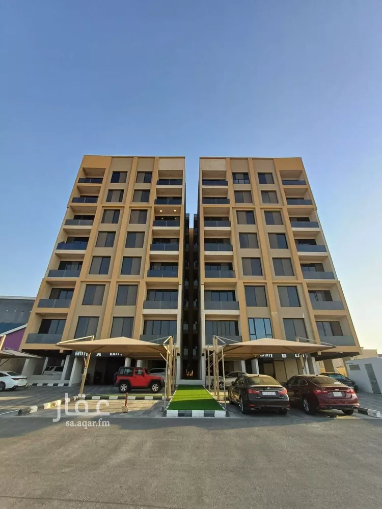 شقة للإيجار في حي الجامعيين, مدينة الدمام, المنطقة الشرقية
