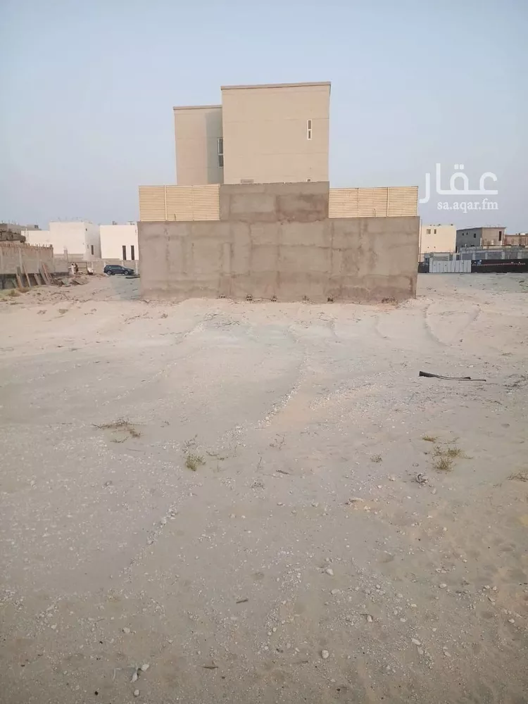 أرض للبيع في شارع الاحرار, حي البحر, مدينة الخبر, المنطقة الشرقية صورة 2