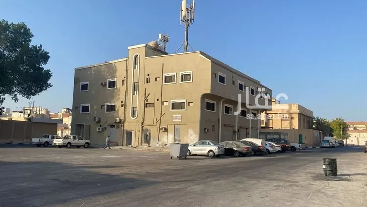 شقة للإيجار في شارع الامير عبد الله بن جلوي, حي الجلوية, مدينة الدمام, المنطقة الشرقية 1 صورة