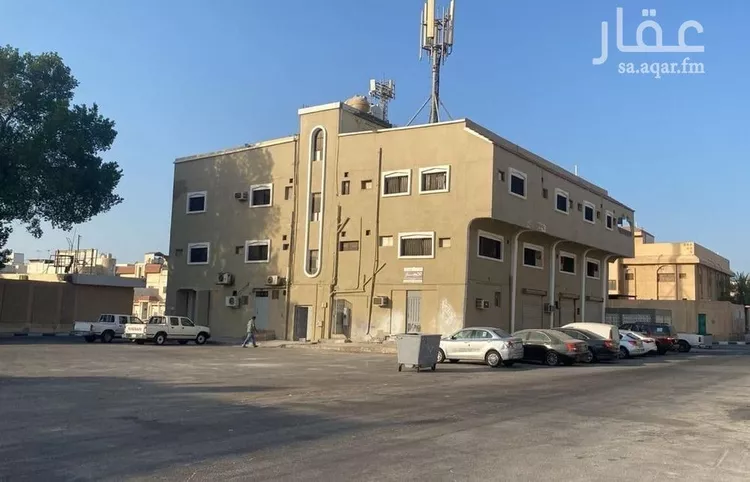 شقة للإيجار في شارع الامير عبد الله بن جلوي, حي الجلوية, مدينة الدمام, المنطقة الشرقية