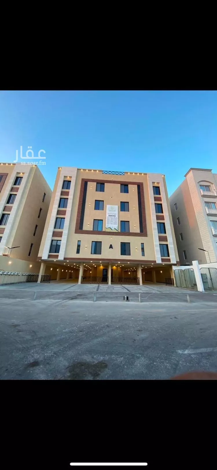 شقة للإيجار في شارع 12ب, حي الحمراء, مدينة الخبر, المنطقة الشرقية