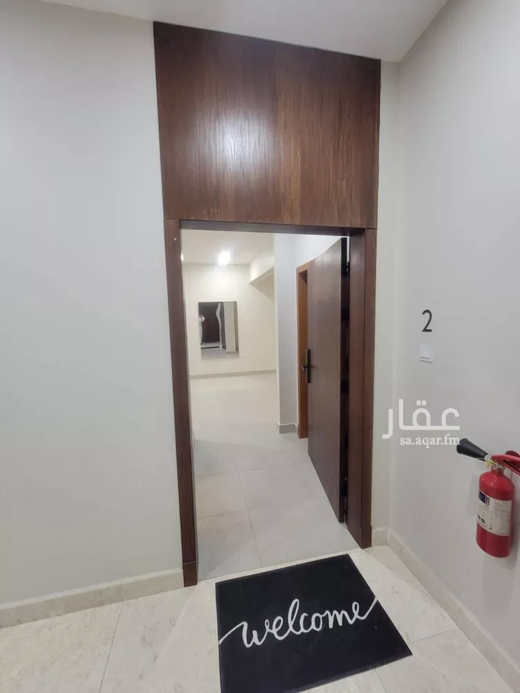 شقة للإيجار في شارع جليجة, حي هجر, مدينة الدمام, المنطقة الشرقية صورة 2