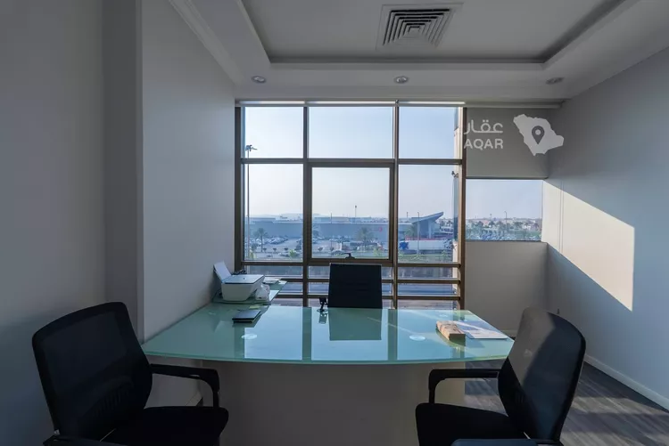 Commercial Office for Rent in Al Khobar Al Ulaya 7