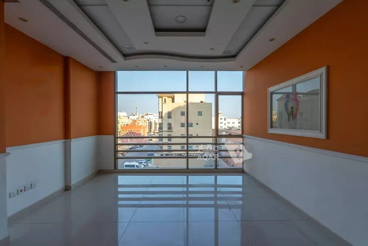 Commercial Office for Rent in Al Khobar Al Ulaya 11