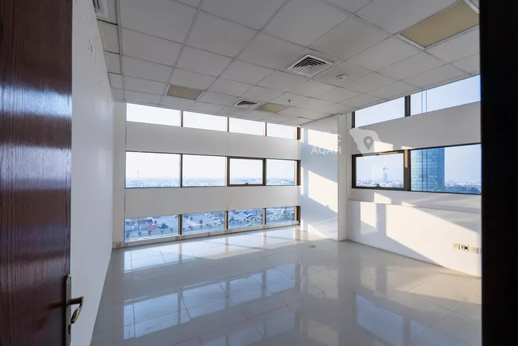 Commercial Office for Rent in Al Khobar Al Ulaya 24