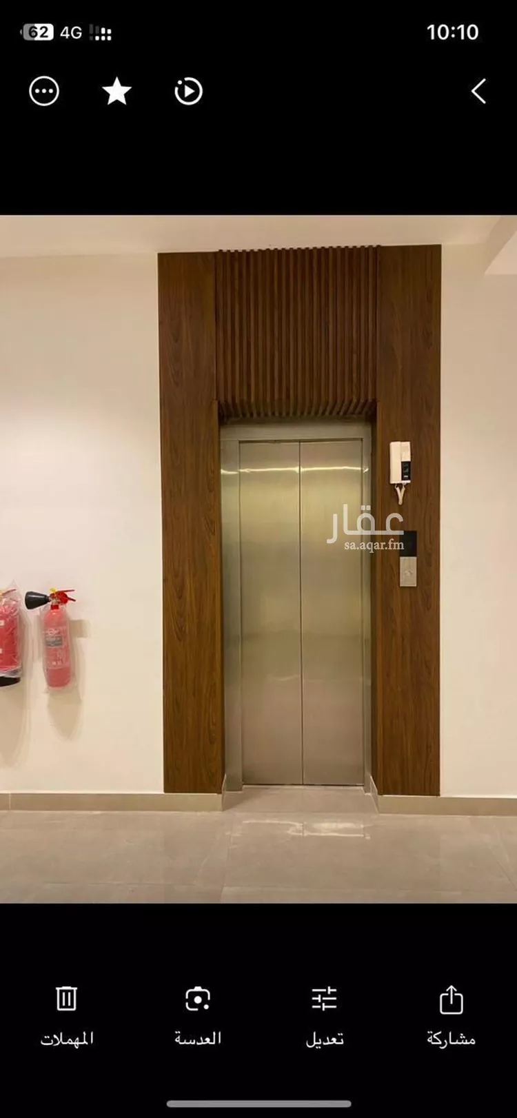 شقة للإيجار في شارع 12ب, حي الحمراء, مدينة الخبر, المنطقة الشرقية صورة 5