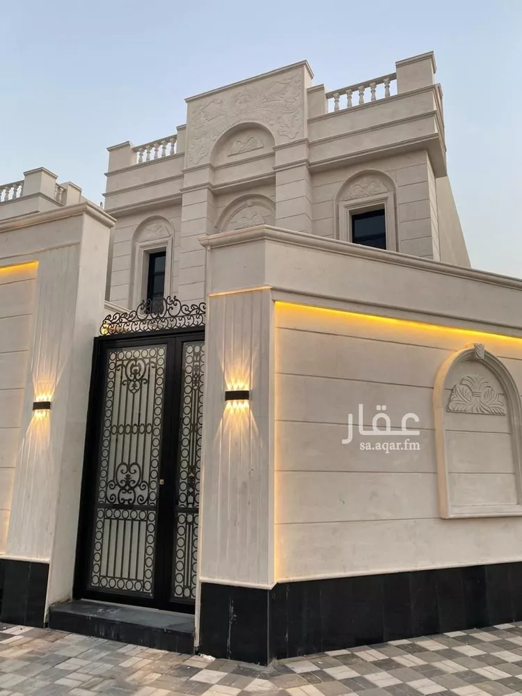 فيلا للبيع في شارع 29ا, حي الشراع, مدينة الخبر, المنطقة الشرقية صورة 2