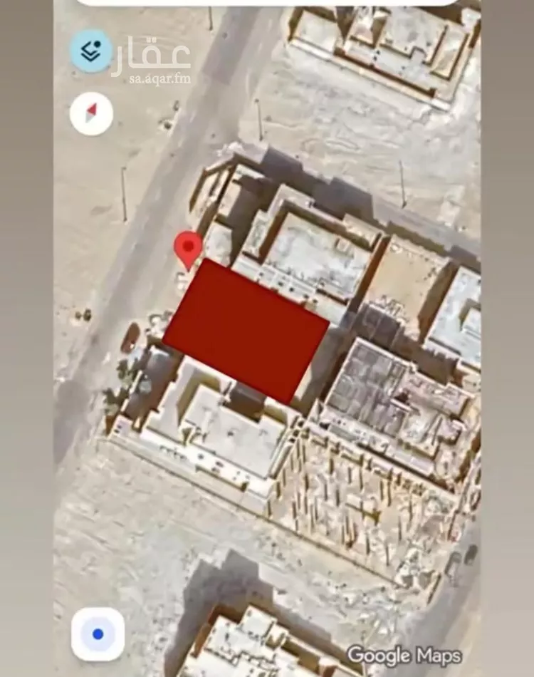 أرض للبيع في شارع الاحرار, حي البحر, مدينة الخبر, المنطقة الشرقية