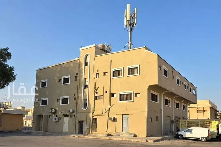 شقة للإيجار في شارع ابو القاسم المازني, حي الجلوية, مدينة الدمام, المنطقة الشرقية
