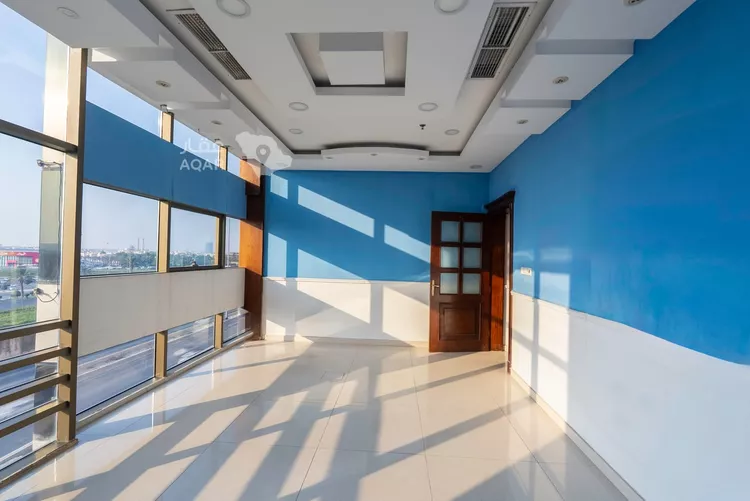 Commercial Office for Rent in Al Khobar Al Ulaya 13