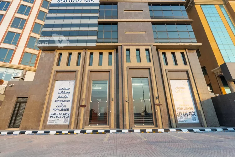 Shop for Rent in Al Khobar Al Ulaya