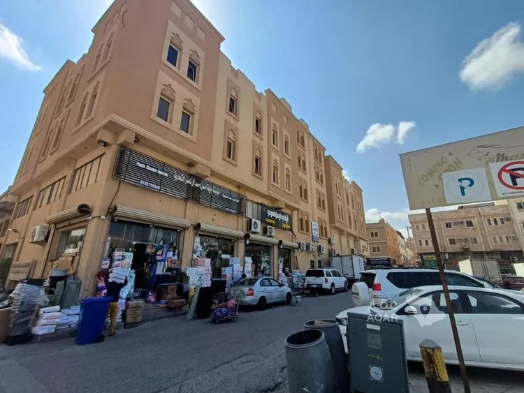 شقة للإيجار في شارع الامام مالك بن انس, حي السوق, مدينة الدمام, المنطقة الشرقية
