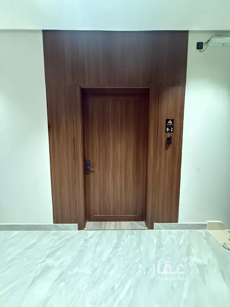شقة للإيجار في شارع الاصول, حي البحر, مدينة الخبر, المنطقة الشرقية صورة 4