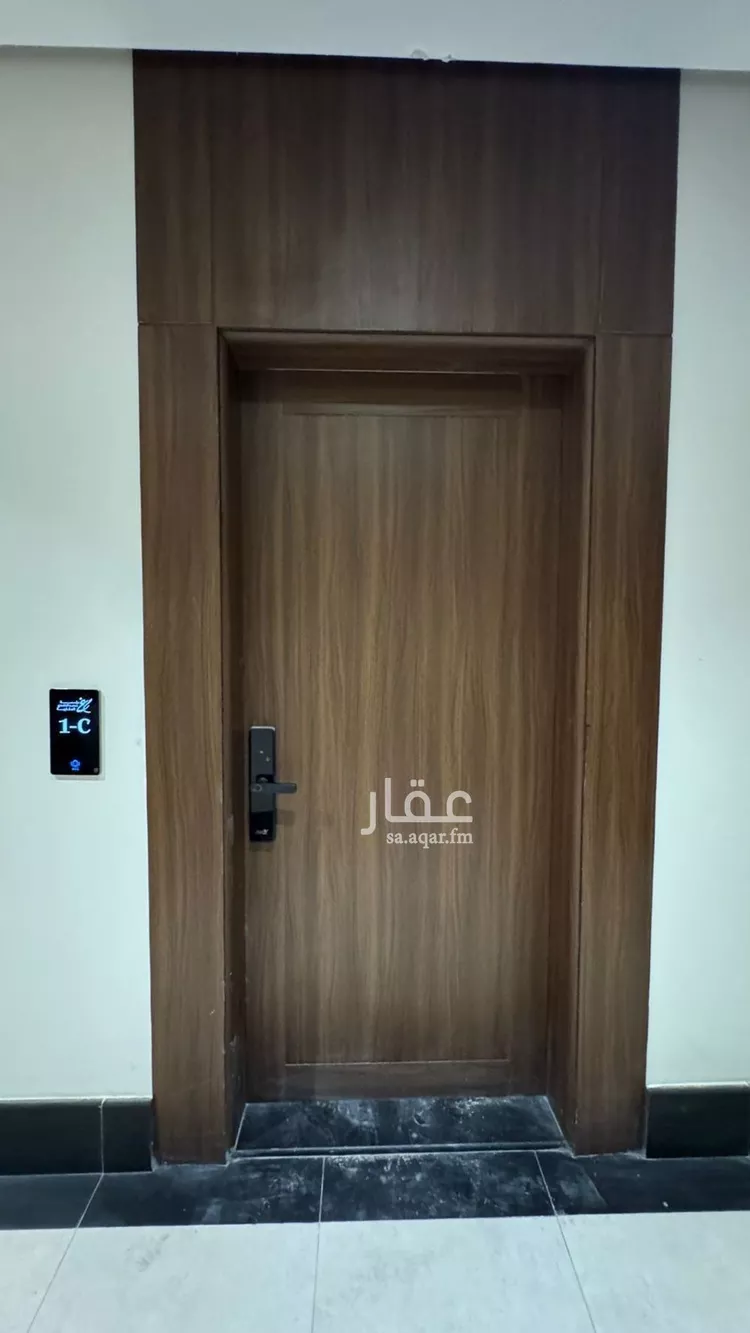شقة للإيجار في حي البحر, مدينة الخبر, المنطقة الشرقية صورة 5