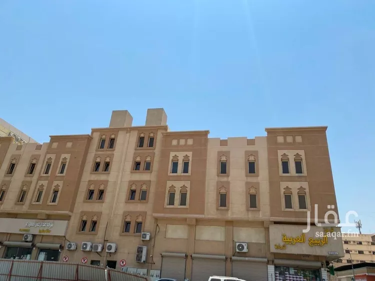 شقة للإيجار في شارع الامام مالك بن انس, حي السوق, مدينة الدمام, المنطقة الشرقية