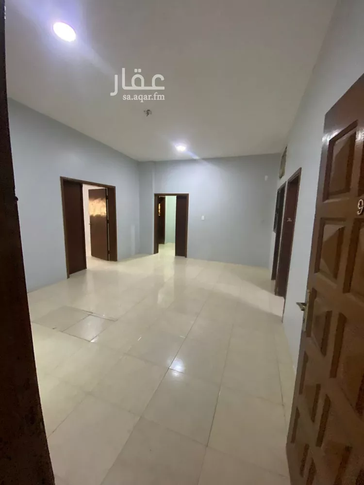 شقة للإيجار في شارع ابو القاسم المازني, حي الجلوية, مدينة الدمام, المنطقة الشرقية صورة 3