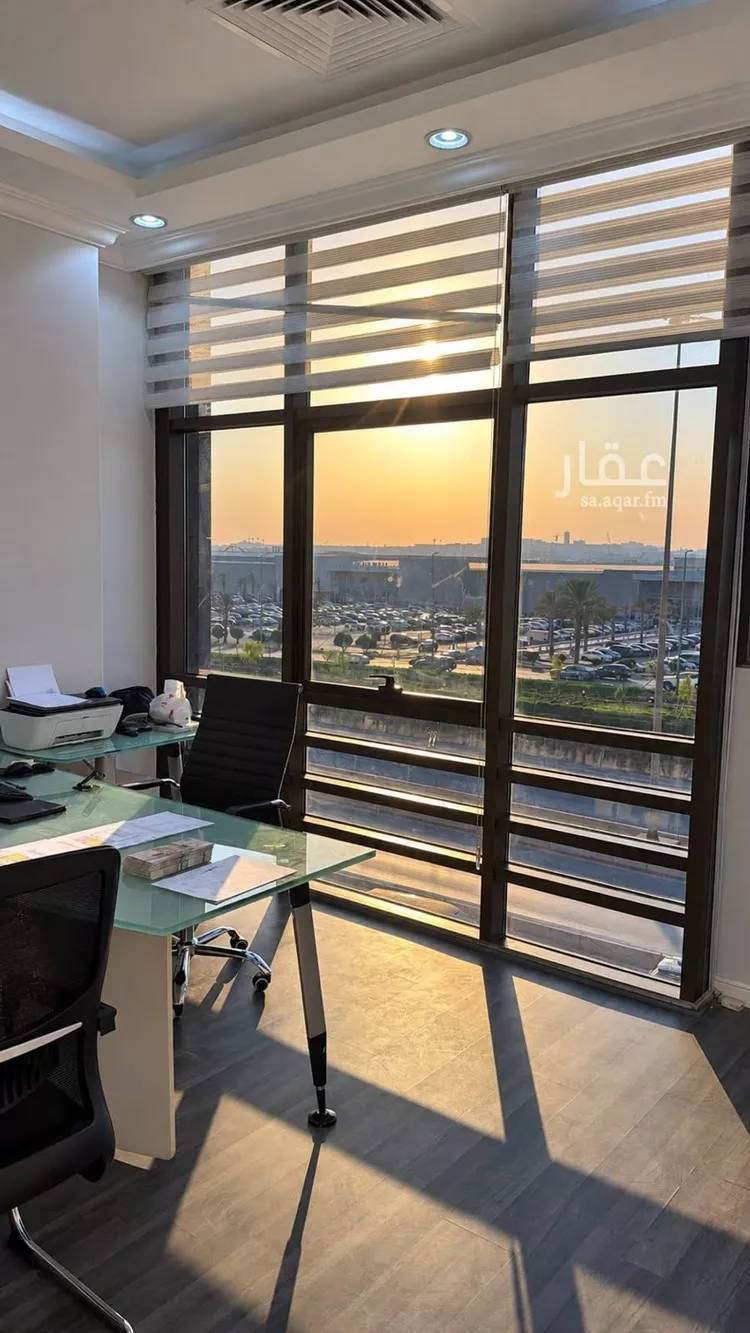 Commercial Office for Rent in Al Khobar Al Ulaya صورة 5