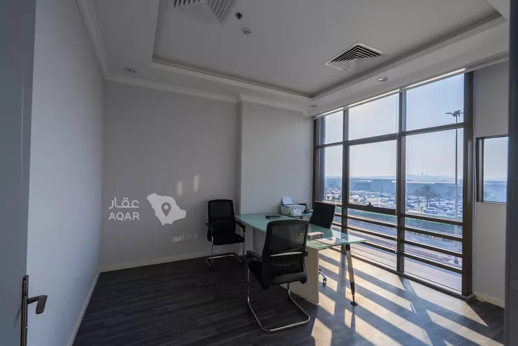 Commercial Office for Rent in Al Khobar Al Ulaya 6