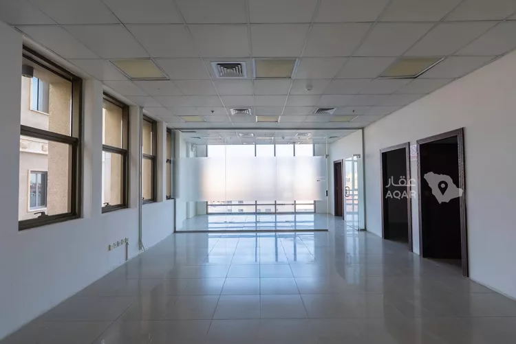Commercial Office for Rent in Al Khobar Al Ulaya 21