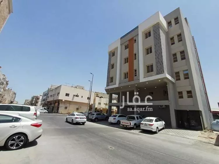 عمارة للبيع في حي القزاز, مدينة الدمام, المنطقة الشرقية صورة 4
