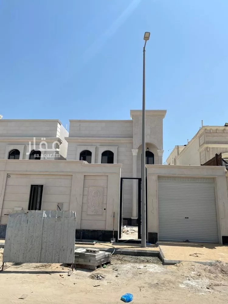 فيلا للبيع في شارع جمرة بن النعمان, حي الشراع, مدينة الخبر, المنطقة الشرقية صورة 3