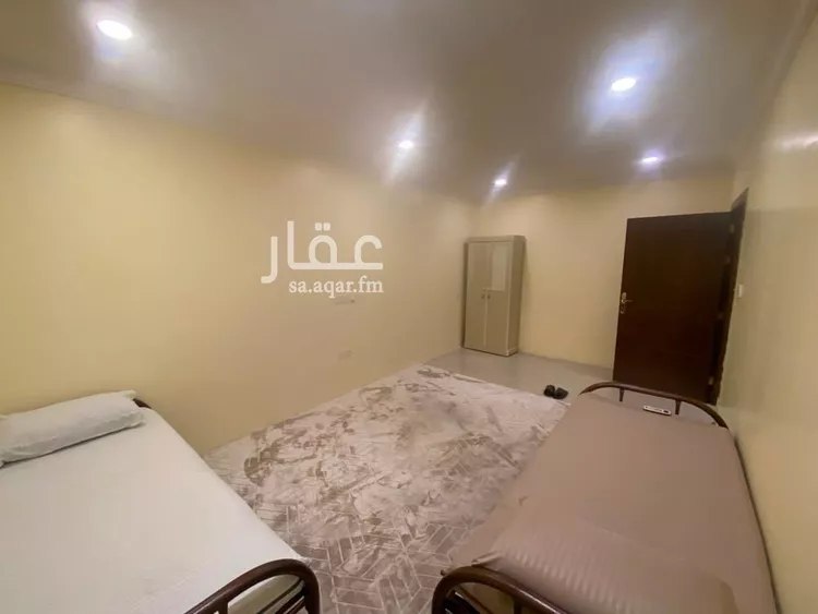 شقة للإيجار في شارع الامام مالك بن انس, حي السوق, مدينة الدمام, المنطقة الشرقية صورة 2