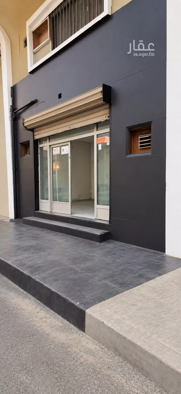 Shop for Rent in Dammam Al Jalawiyah