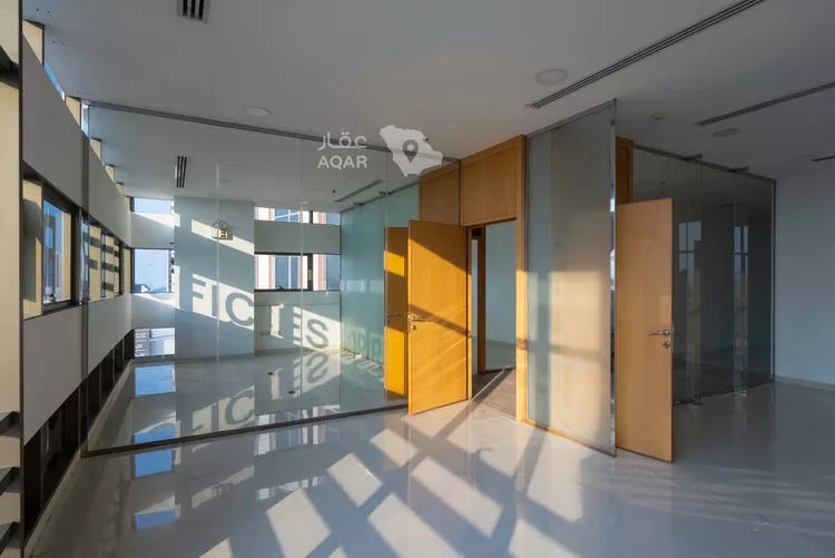 Commercial Office for Rent in Al Khobar Al Ulaya 18