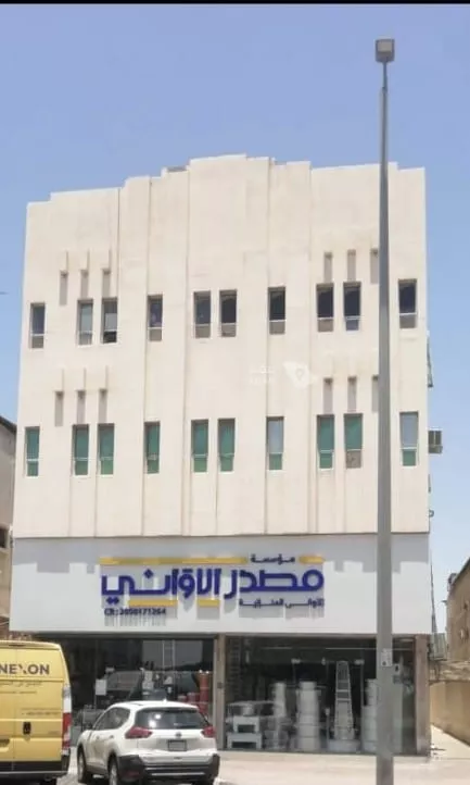 شقة للإيجار في شارع سعيد بن قيس, حي غرناطة, مدينة الدمام, المنطقة الشرقية