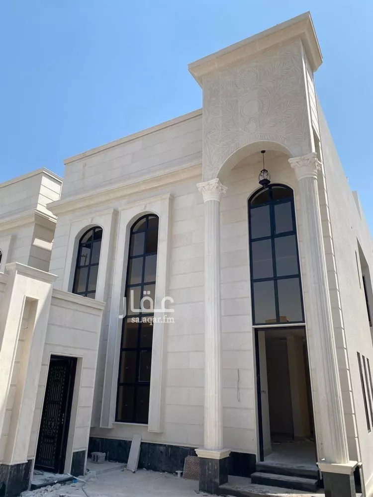 فيلا للبيع في شارع جمرة بن النعمان, حي الشراع, مدينة الخبر, المنطقة الشرقية صورة 2
