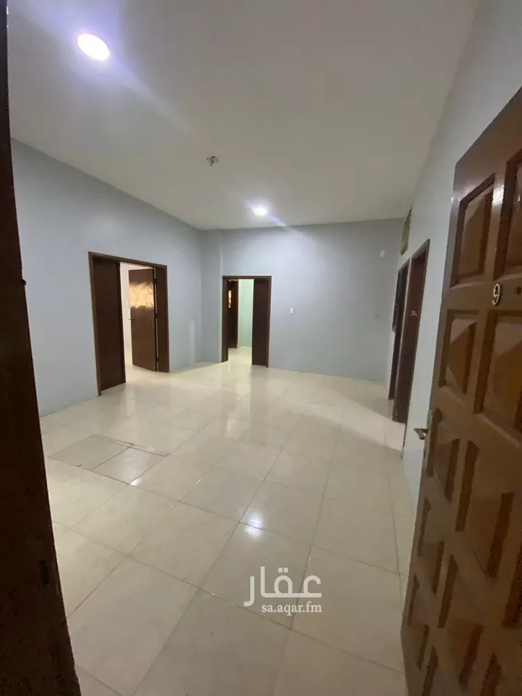 شقة للإيجار في شارع ابو القاسم المازني, حي الجلوية, مدينة الدمام, المنطقة الشرقية صورة 2