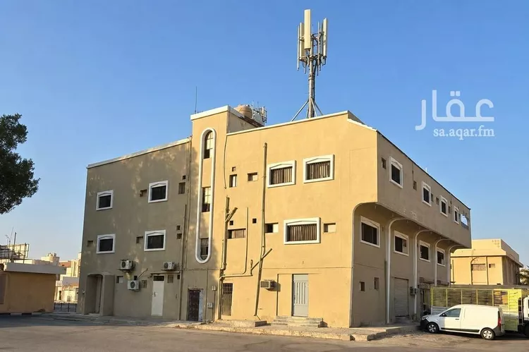 Apartment for Rent in Dammam Al Jalawiyah