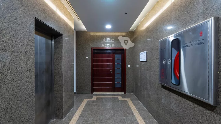 Commercial Office for Rent in Al Khobar Al Ulaya 4