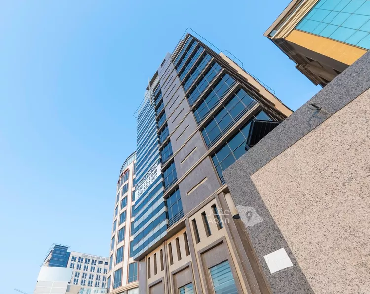 Commercial Office for Rent in Al Khobar Al Ulaya