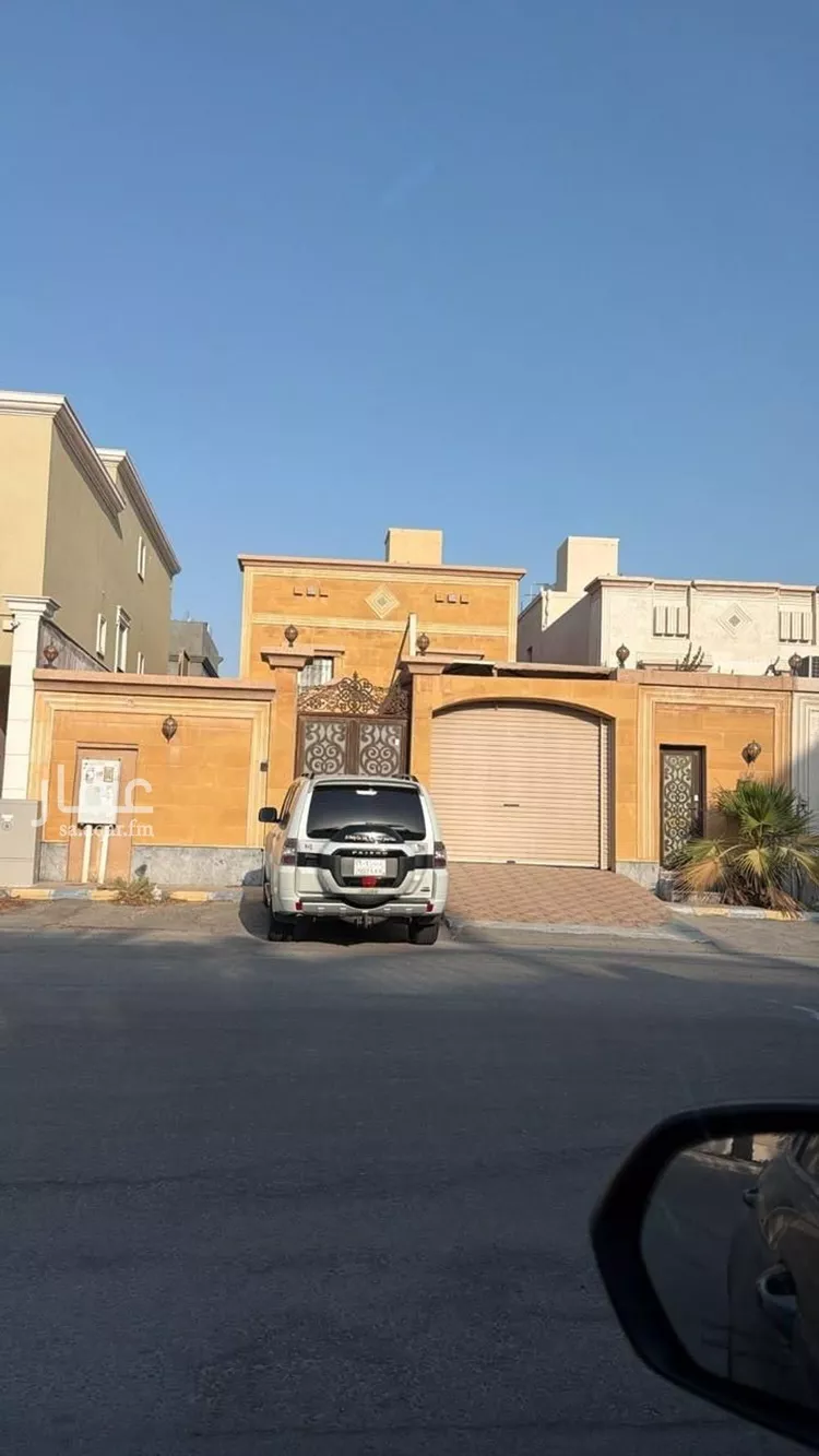 فيلا للبيع في حي النهضة, مدينة الدمام, المنطقة الشرقية