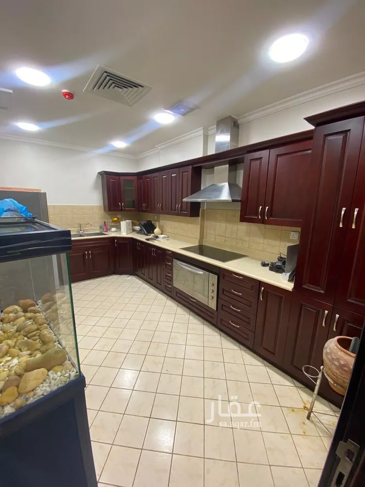 شقة للإيجار في حي الأندلس, مدينة الخبر, المنطقة الشرقية 9
